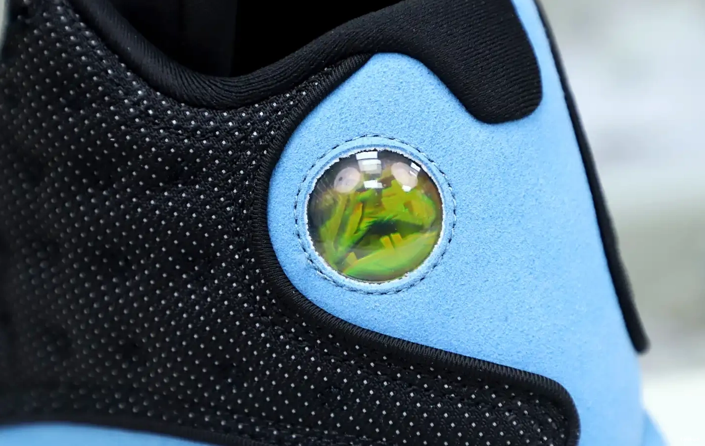 Jordan Air 